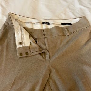 LOFT Sz 12 “Julie” trouser